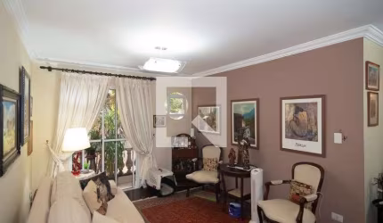 Apartamento à Venda - Bela Vista, 3 Quartos,  116 m2