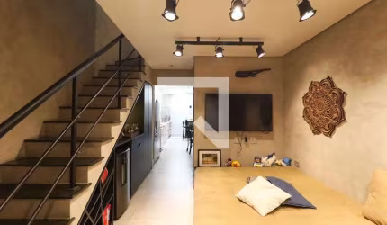 Casa à Venda - Vila Maria , 2 Quartos,  104 m2