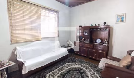 Casa à Venda - Água Fria, 3 Quartos,  140 m2