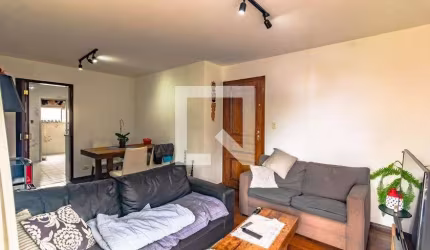 Apartamento à Venda - Vila Mascote, 3 Quartos,  94 m2