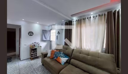 Casa à Venda - Interlagos, 3 Quartos,  160 m2