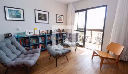 Apartamento à Venda - Morumbi, 2 Quartos,  76 m2