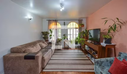 Casa à Venda - Jardim Marajoara , 3 Quartos,  140 m2