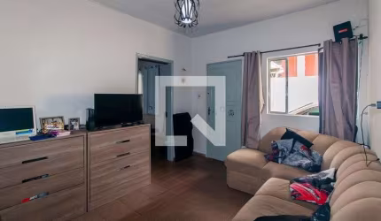 Casa à Venda - Vila Alpina, 1 Quarto,  380 m2