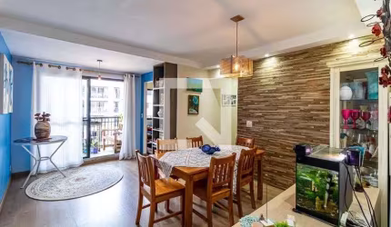 Apartamento à Venda - Cidade São Francisco , 3 Quartos,  82 m2
