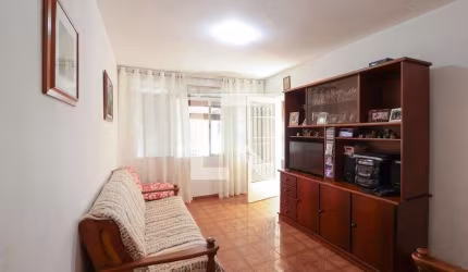 Casa à Venda - Parque São Domingos, 3 Quartos,  181 m2