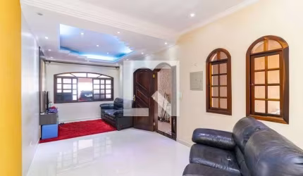 Casa à Venda - Itaquera, 3 Quartos,  252 m2
