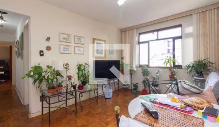 Apartamento à Venda - Liberdade, 2 Quartos,  74 m2