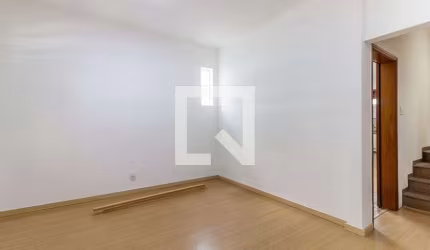 Casa à Venda - Moema, 2 Quartos,  120 m2