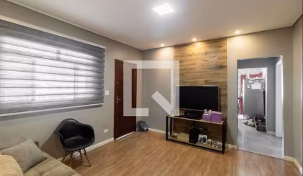 Casa à Venda - Cangaíba, 3 Quartos,  130 m2