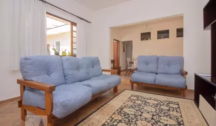 Casa à Venda - Cambuci, 4 Quartos,  144 m2