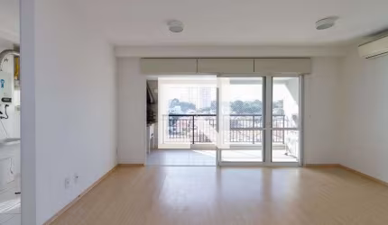 Apartamento à Venda - Chácara Santo Antonio, 2 Quartos,  81 m2