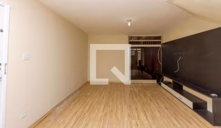 Casa à Venda - Campo Belo, 2 Quartos,  100 m2