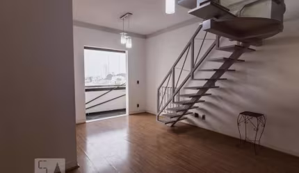 Apartamento à Venda - Vila Matilde, 4 Quartos,  281 m2