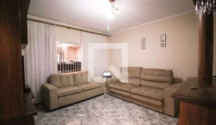 Casa à Venda - Casa Verde, 3 Quartos,  276 m2