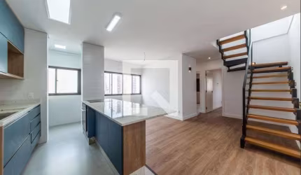 Apartamento à Venda - Bosque da Saúde, 3 Quartos,  121 m2