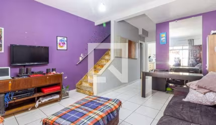 Casa à Venda - Moema, 2 Quartos,  129 m2