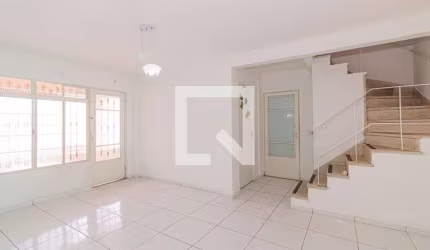 Casa à Venda - Vila Constança , 4 Quartos,  220 m2