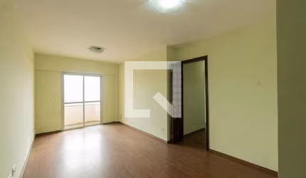 Apartamento à Venda - Vila Carrão, 3 Quartos,  84 m2