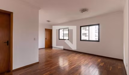 Apartamento à Venda - Bosque da Saúde, 3 Quartos,  100 m2