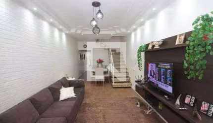 Casa à Venda - Vila Formosa, 3 Quartos,  241 m2