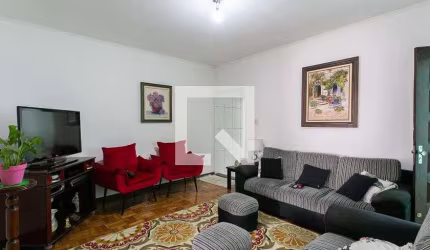 Casa à Venda - Vila Carrão, 2 Quartos,  160 m2