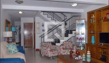 Casa à Venda - Vila Sabrina , 5 Quartos,  280 m2