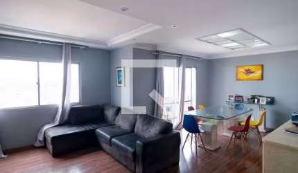 Apartamento à Venda - Campo Belo, 3 Quartos,  120 m2
