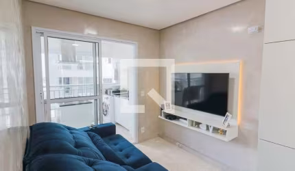 Apartamento à Venda - Butantã, 2 Quartos,  45 m2