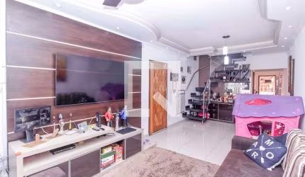 Casa à Venda - Vila Ema, 3 Quartos,  230 m2