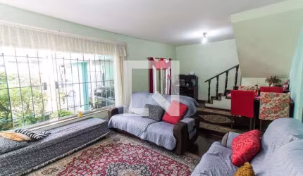 Casa à Venda - Vila Constança , 4 Quartos,  194 m2