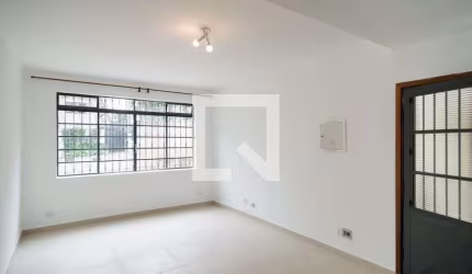 Casa à Venda - Brooklin, 3 Quartos,  160 m2