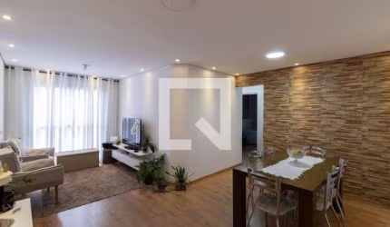 Apartamento à Venda - Vila Ré, 4 Quartos,  160 m2