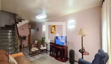 Casa à Venda - Vila Formosa, 3 Quartos,  300 m2