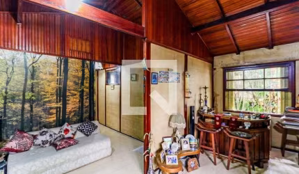 Casa à Venda - Santo Amaro , 4 Quartos,  160 m2