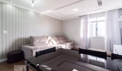 Apartamento à Venda - Tatuapé, 2 Quartos,  95 m2