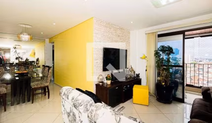 Apartamento à Venda - Vila Guilherme, 3 Quartos,  92 m2