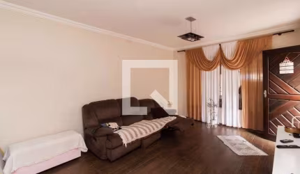Casa à Venda - Ponte Rasa, 3 Quartos,  120 m2