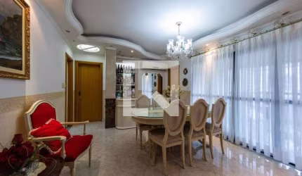 Apartamento à Venda - Jardim Avelino , 3 Quartos,  115 m2