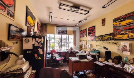 Casa à Venda - Jardim Santa Emília, 3 Quartos,  150 m2
