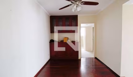 Apartamento à Venda - Vila Andrade, 3 Quartos,  116 m2
