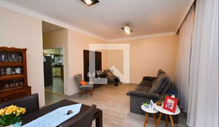 Casa à Venda - Vila Gustavo, 4 Quartos,  200 m2