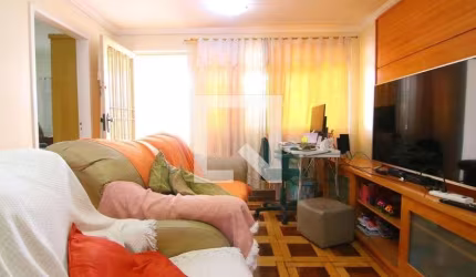 Casa à Venda - Cangaíba, 2 Quartos,  180 m2