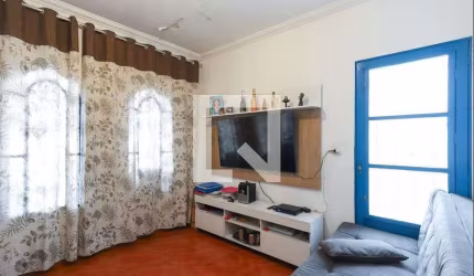 Casa à Venda - Vila Amália, 3 Quartos,  110 m2