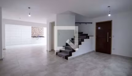 Casa à Venda - Vila Mascote, 2 Quartos,  140 m2
