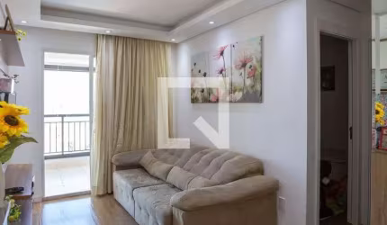 Apartamento à Venda - Vila Leopoldina, 2 Quartos,  69 m2