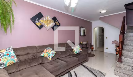 Casa à Venda - Água Fria, 3 Quartos,  156 m2