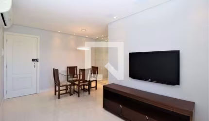 Apartamento à Venda - Água Fria, 3 Quartos,  72 m2