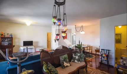 Apartamento à Venda - Portal do Morumbi, 3 Quartos,  140 m2