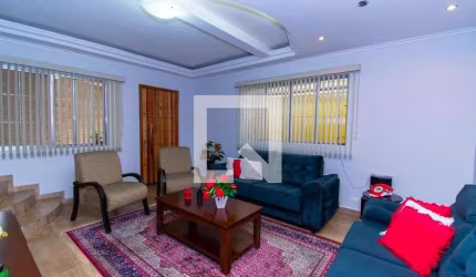 Casa à Venda - Vila Formosa, 3 Quartos,  150 m2